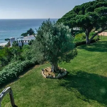 Orla Deluxe Luxury With Geo-thermal Swimming Pool Albufeira